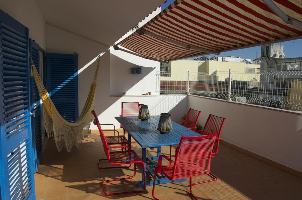 Great Terrace Valbom Apartment Cascais Værelse billede