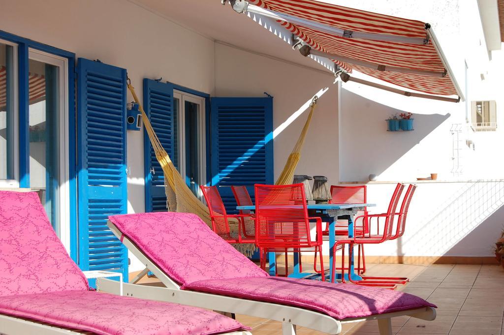 Great Terrace Valbom Apartment Cascais Værelse billede